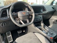 Cupra Ateca - Vorschau Bild 10
