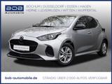 Mazda 2 Hybrid 2024 e-CVT CENTRE-LINE SHZ KLIMA BT RFK - Mazda 2 Hybrid in Wuppertal
