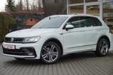 Volkswagen Tiguan 1.5 16V TSI DSG Join LED AHK Totwinkel - Volkswagen Tiguan JOIN mit Benzin-Antrieb