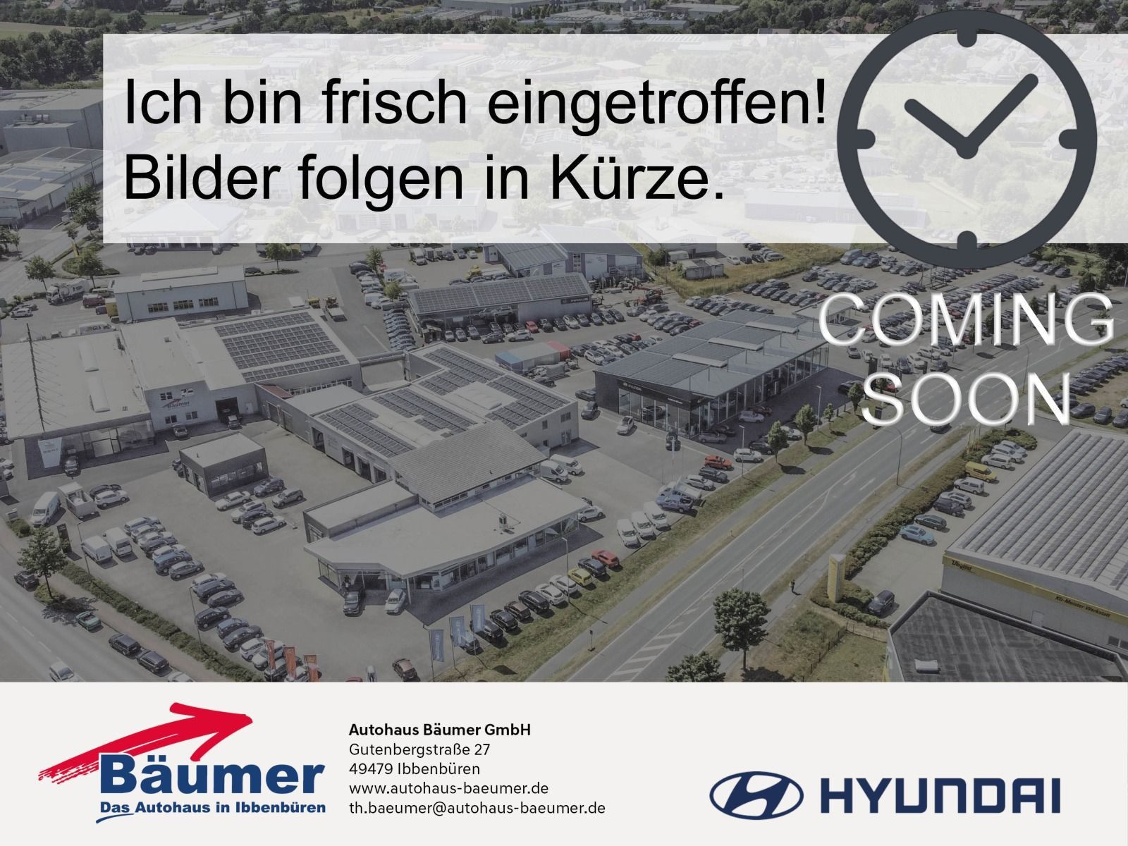 Hyundai IONIQ 3 (MY27) 61 kWh (135 PS) 2WD N Line