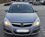 Opel Vectra - Opel Vectra