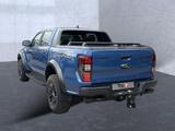 Ford Raptor Raptor Doppelkabine 4x4 Bluetooth Navi - blaue Ford Raptor
