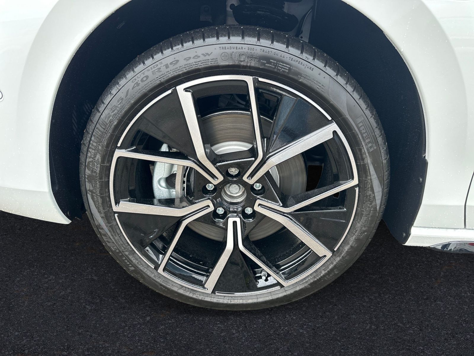Volkswagen Passat - Bild 7