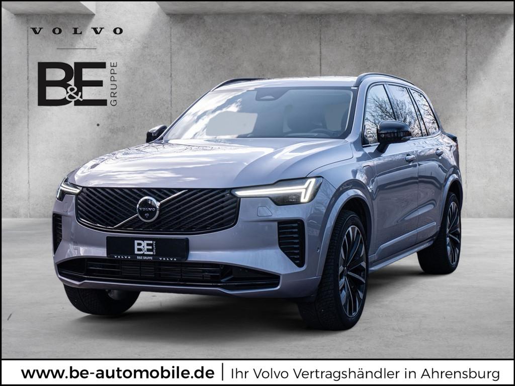 Volvo XC90 T8 Ultra Dark Recharge Plug-In Hybrid AWD *