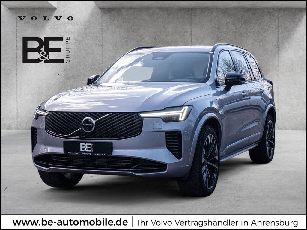 Volvo XC90 T8 Ultra Dark Recharge Plug-In Hybrid AWD *