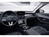 Mercedes-Benz C 300 e T AVANTGARDE BURM COMAND KAMERA PANO PDC - Mercedes-Benz C 300 in Kiel