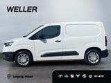 Toyota Proace City L1 1,5-l D-4D Meister *Navi*CarPlay* - Toyota Proace City Gebrauchtwagen in Berlin