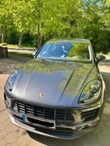 Porsche Macan - - - Porsche Gebrauchtwagen in Bremen