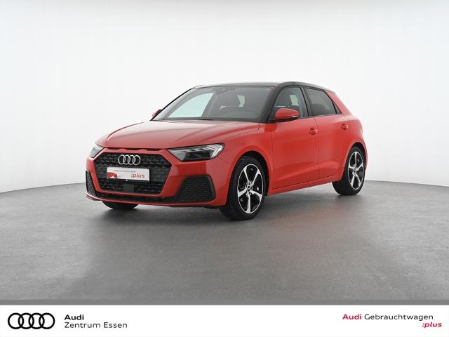 Audi A1 Sportback 25 TFSI S-TRONIC LED APP SHZ MUFU  