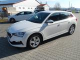 Skoda Scala Ambition/DSG/LED/SHZ/Apple CarP./Facelift - gebrauchte Skoda Scala mit Facelift