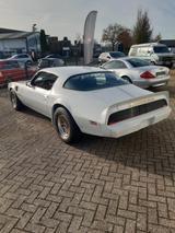 Pontiac Trans Am der Spitzenklasse 454 CUI TÜV und H-Zul - Pontiac Gebrauchtwagen