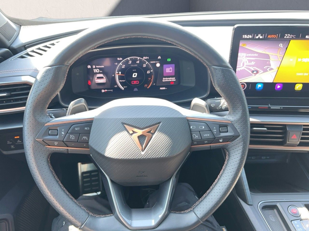Cupra Formentor - Bild 12
