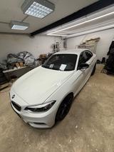 BMW M240i F22 Coupe | Heckantrieb | B58 - BMW M240i F22 Gebrauchtwagen