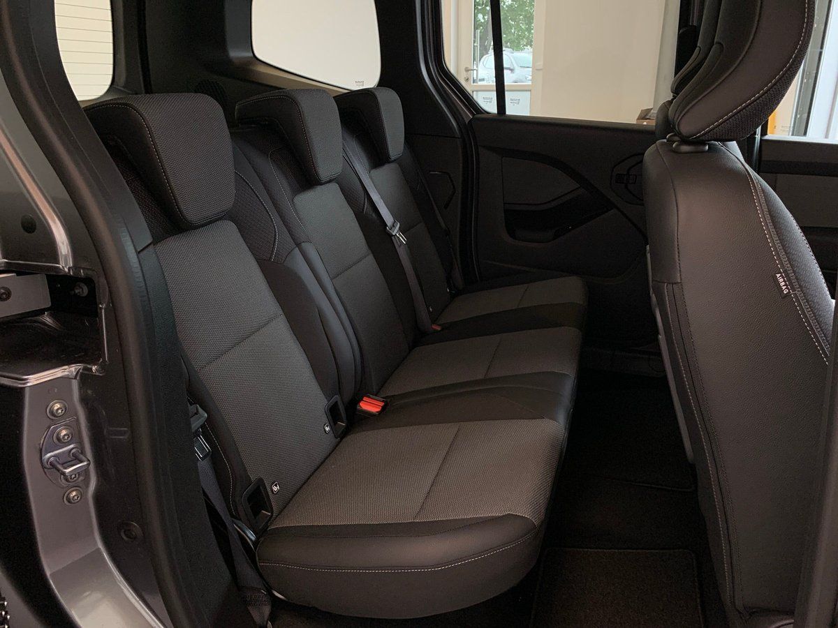 Renault Kangoo - Bild 26