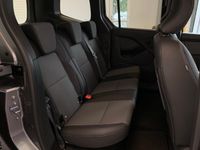 Renault Kangoo - Vorschau Bild 26