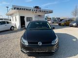 Volkswagen Polo V 1.4 TDI Lounge*ACC*NAVI*PDC*EURO 6* - Volkswagen Polo mit Diesel-Antrieb: 1.4