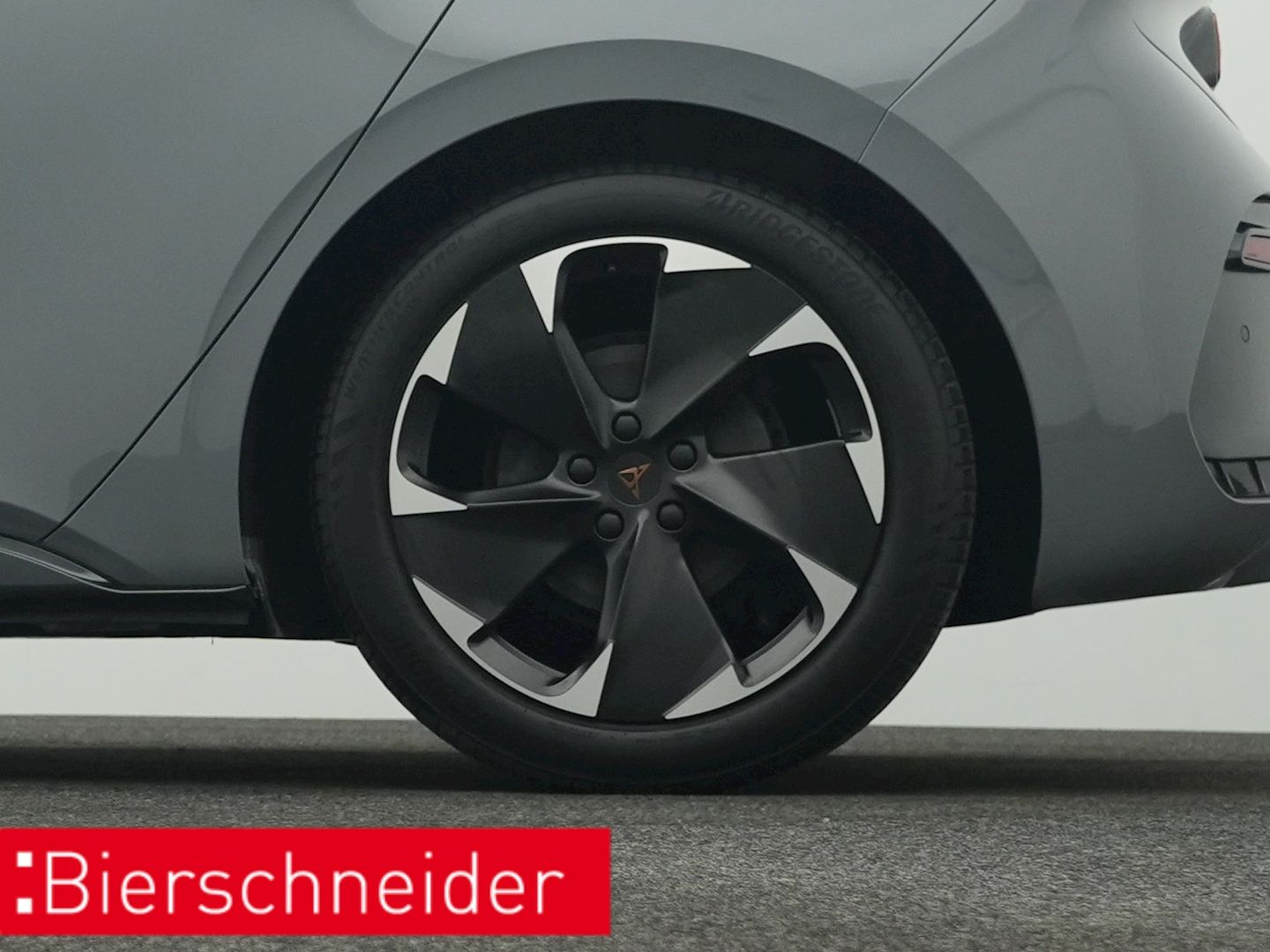 Cupra Born - Bild 28