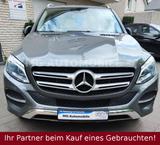 Mercedes-Benz GLE 350 d 4Matic Exclusive LED Kamera Leder Navi - Mercedes-Benz GLE 350 in Hannover