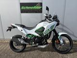 Kawasaki KLE 500 SE Sofort Verfügbar - KAWASAKI ENDURO 50