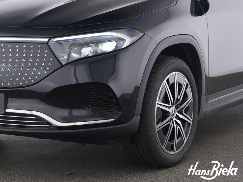 Mercedes-Benz EQA 250+ Electric Art/Adv.+/19"/Dis/LED/Mem/Kam