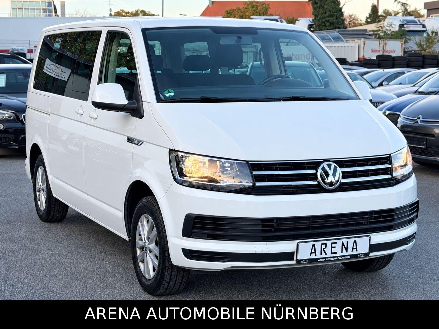 Volkswagen T6 Caravelle 2.0 TDI Comfortline*1.Hand*Kamera