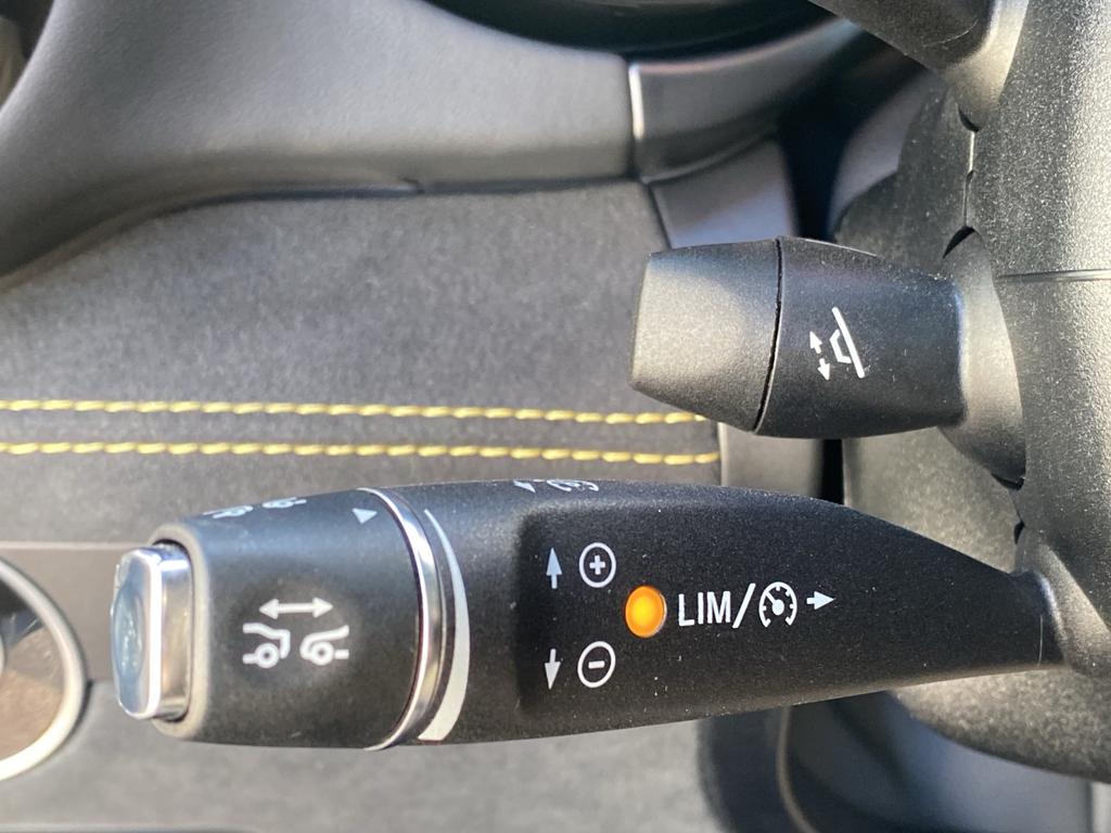 Mercedes-Benz AMG GT R