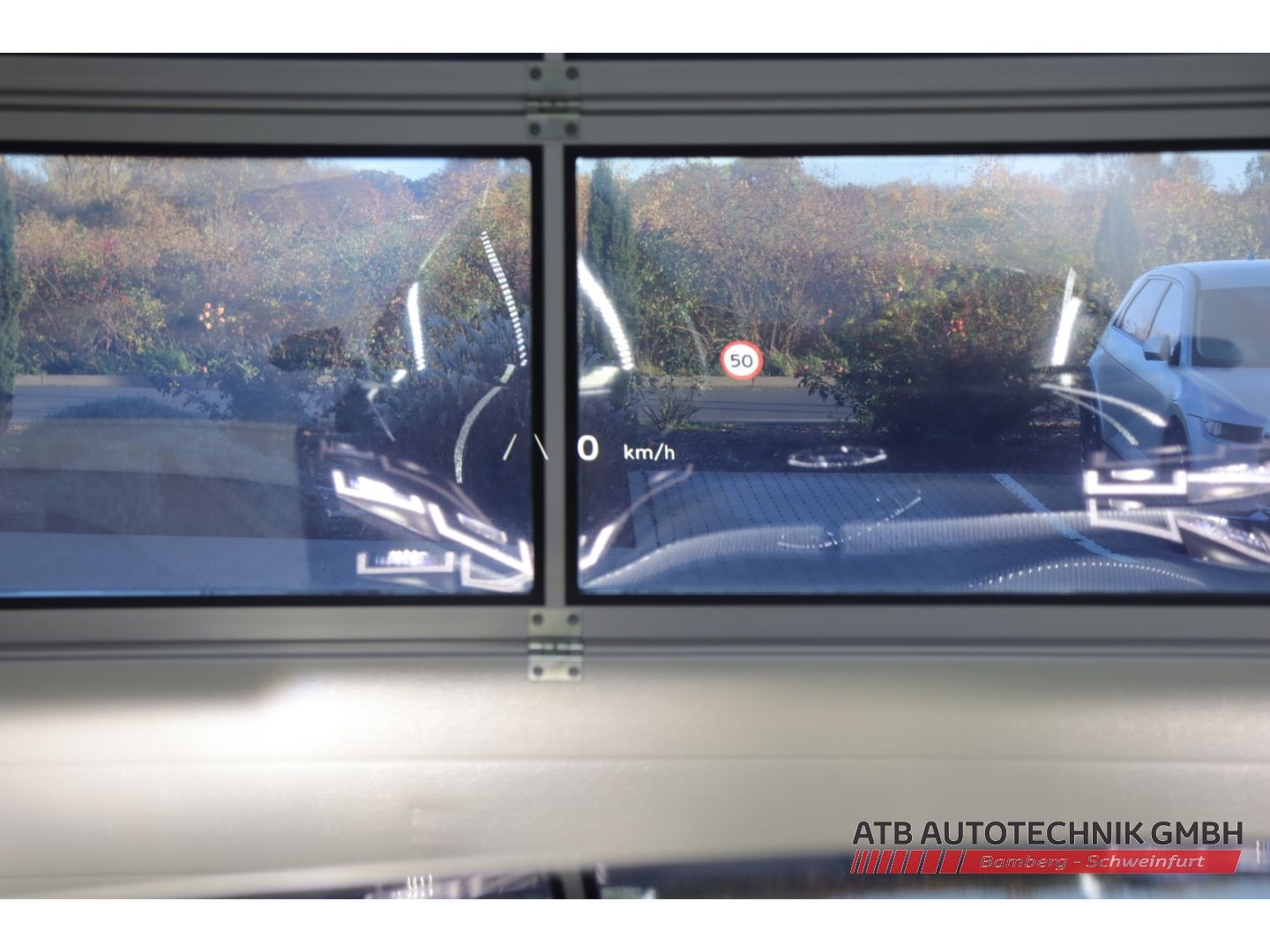 Fahrzeugabbildung Hyundai IONIQ 5 77,4 kWh 4WD SOH 98,6% UNIQ +Relax +20-Z