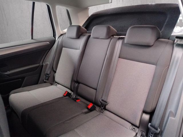 Golf Sportsvan Trendline 1.6 TDI Klima