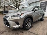 Lexus NX 300 h E-Four Business LED+Kam+Navi+Keyless - Lexus NX 300: H