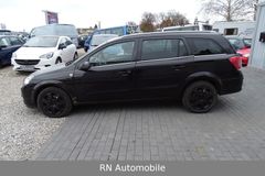 Fahrzeugabbildung Opel Astra H Caravan Edition **KLIMAAUTOMATIK**