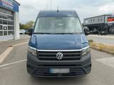 Volkswagen Crafter 2.0 TDI Kasten 35 mittellang Hochdach FW - VW Crafter in Münster