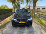 Land Rover Range Rover Sport SVR Carbon edition inkl. MwSt. - Land Rover Range Rover Sport: Svr Carbon Edition