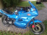 BMW K1100RS - BMW K1100RS