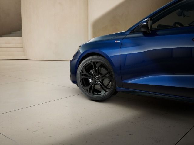 Audi A3 - Bild 6
