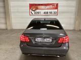 Mercedes-Benz E 220 Aut.9-G. BlueTecNavi LED LederTemp - gebrauchte Mercedes-Benz E 220 aus dem Jahr 2016