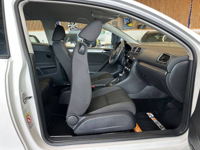 Volkswagen Golf VI Trendline *DSG*