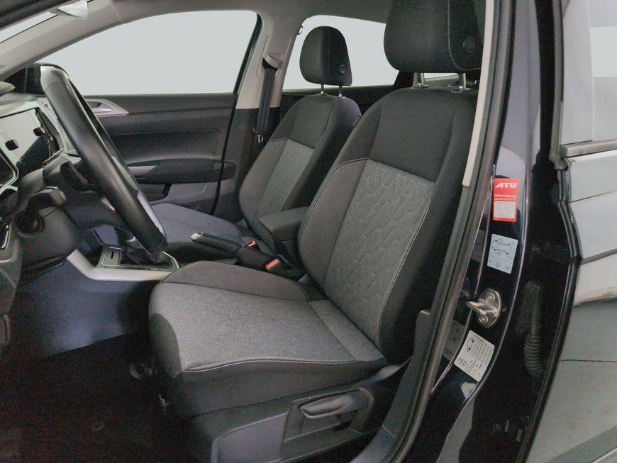 Volkswagen Taigo 1.0 TSI OPF DSG Life NAVI + SITZHEIZUNG +, миниатюра 10