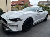 Ford Mustang  GT - Ford Mustang in Hagen