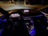 Audi SQ7 4.0 TDI quattro tiptronic - - Audi SQ7 aus 2016