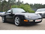 Porsche 911 Carrera2 993 VRam Leder ESSD Tempomat++ - Porsche aus 1996: 911