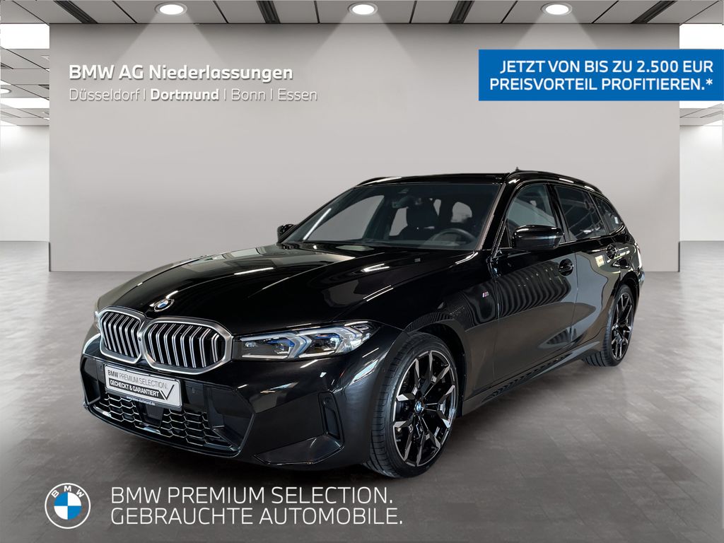 BMW 3er