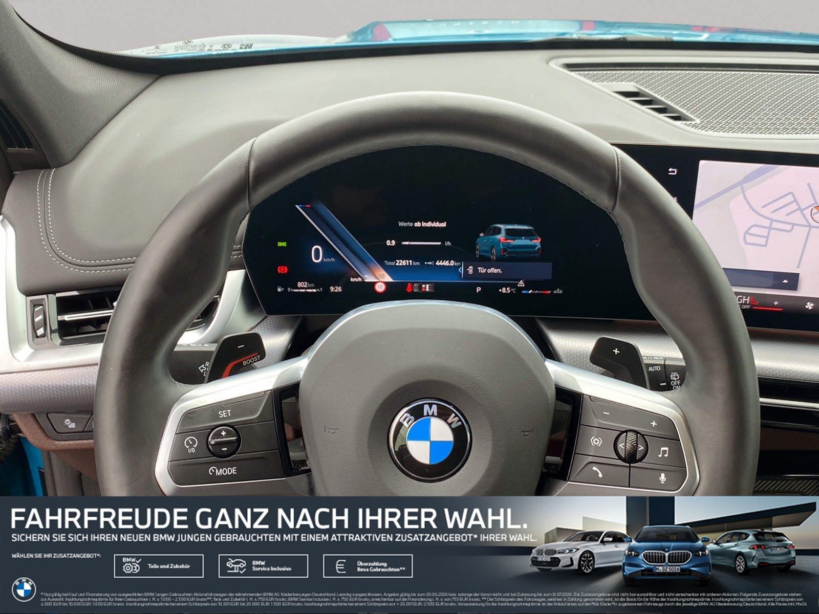 BMW X1 - Bild 14