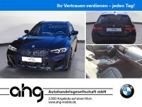 BMW M340d - Vorschau Bild 1