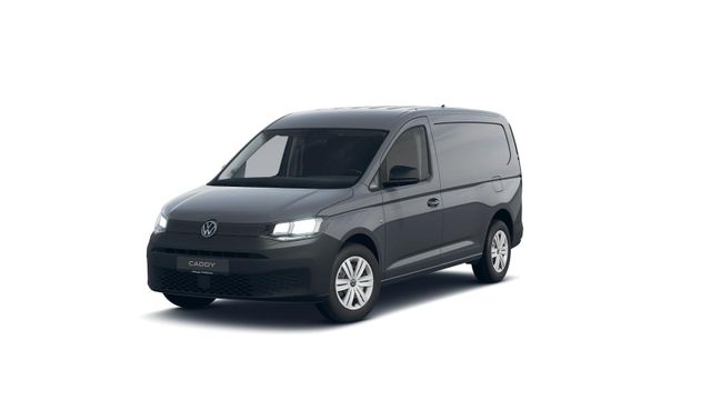 Volkswagen Caddy Maxi Cargo TEMPOMAT APP-CONNECT PDC