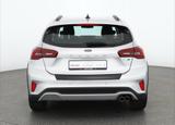 Ford Focus Active 1.0 EB Aut. LED Navi Winter - Ford Focus mit Hybrid-Antrieb: Automatik