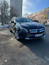 Mercedes-Benz GLA 250 DCT Edition 1 Edition 1