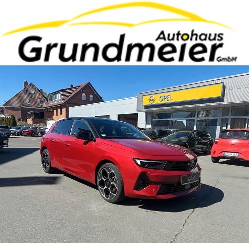 Opel Astra L GS-Line /Kamera/LED/Navi/CarPlay