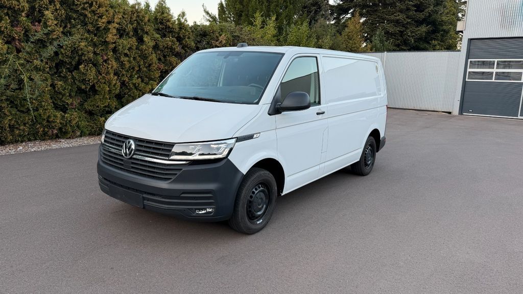 Image of Volkswagen T6 Transporter