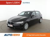 BMW 1er 118i *PDC*SHZ*LIMITER* - BMW 118 in Hannover