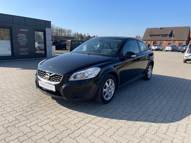 VOLVO C30 2.0 Kinetic TÜV NEU